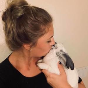 Meet your Posher, Ashleigh